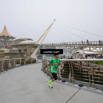 Runner Photo 8551156