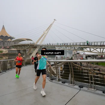 Runner Photo 8551157
