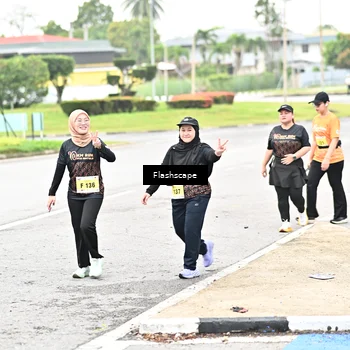Runner Photo 8551160