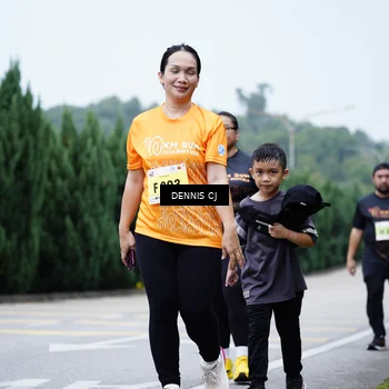 Runner Photo 8551161