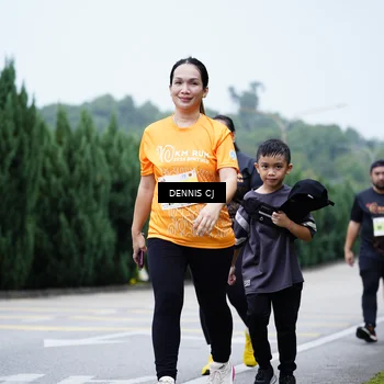 Runner Photo 8551162