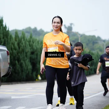 Runner Photo 8551163