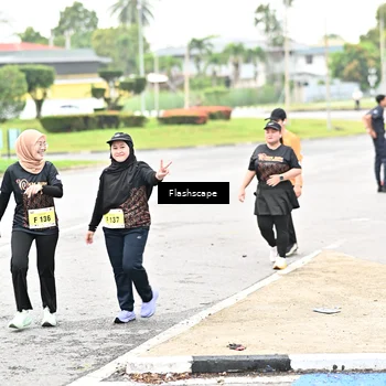 Runner Photo 8551164
