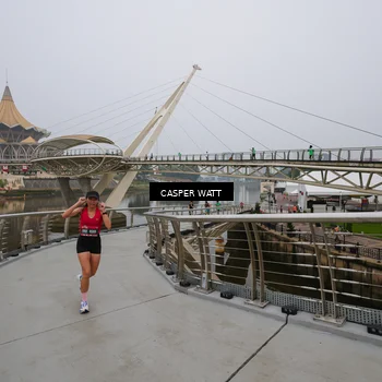 Runner Photo 8551165