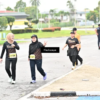 Runner Photo 8551168