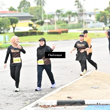 Runner Photo 8551169