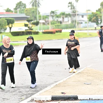 Runner Photo 8551170