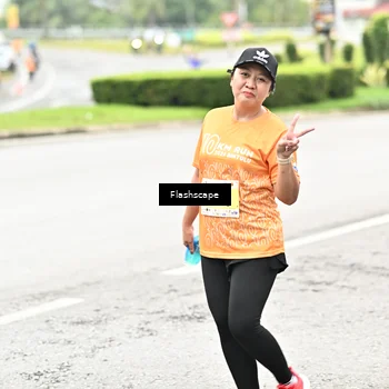 Runner Photo 8551171
