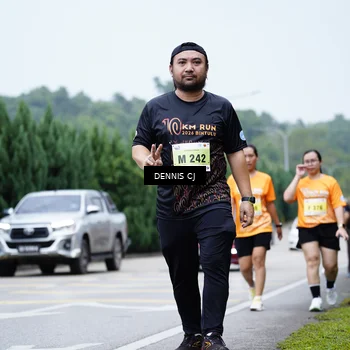 Runner Photo 8551173