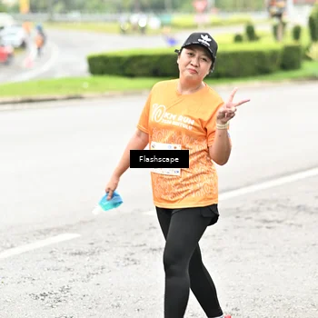 Runner Photo 8551175