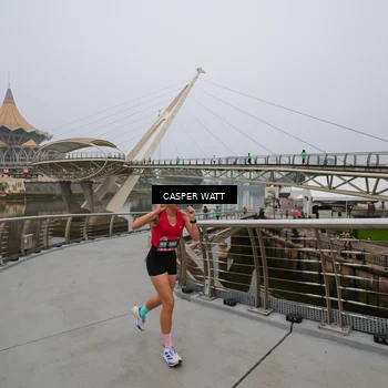 Runner Photo 8551176