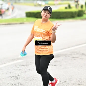 Runner Photo 8551178