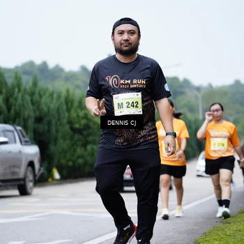 Runner Photo 8551180