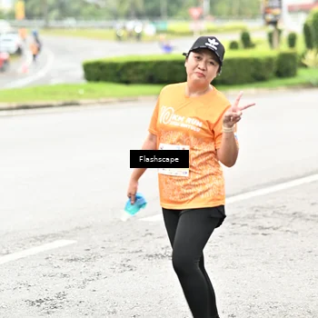 Runner Photo 8551181
