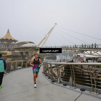 Runner Photo 8551182