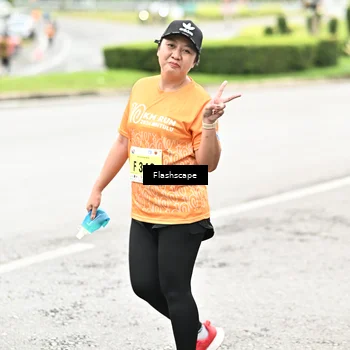 Runner Photo 8551183