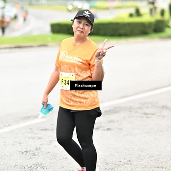 Runner Photo 8551184