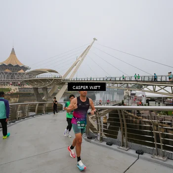 Runner Photo 8551185