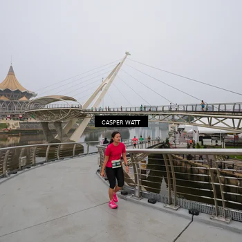 Runner Photo 8551186