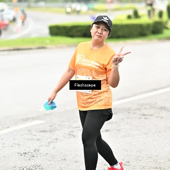 Runner Photo 8551188
