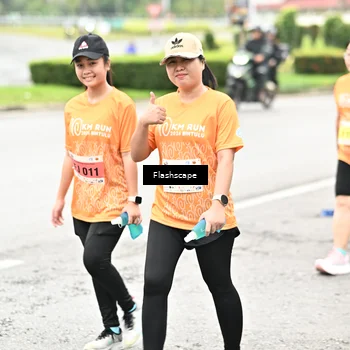 Runner Photo 8551189
