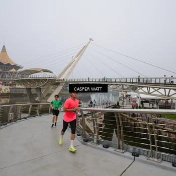 Runner Photo 8551190