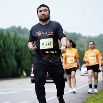 Runner Photo 8551191