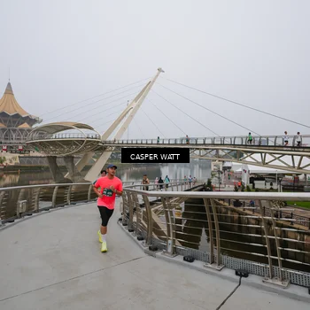 Runner Photo 8551192