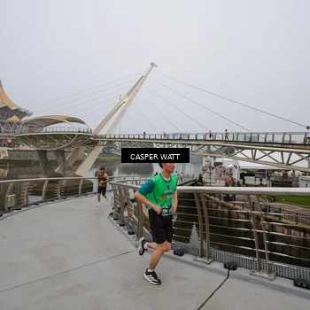Runner Photo 8551193