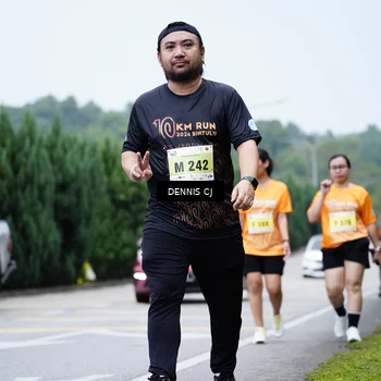 Runner Photo 8551194