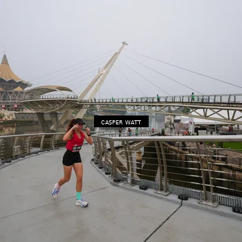 Runner Photo 8551195
