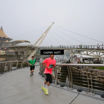 Runner Photo 8551196