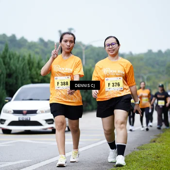Runner Photo 8551197