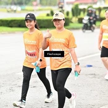 Runner Photo 8551198