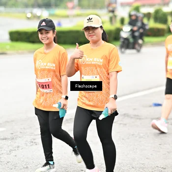 Runner Photo 8551199