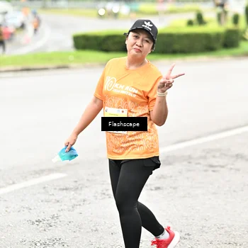 Runner Photo 8551200