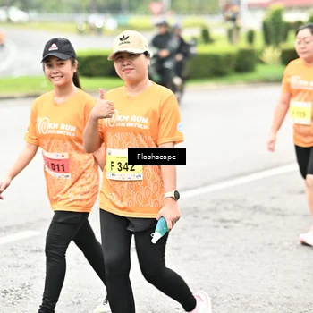 Runner Photo 8551201