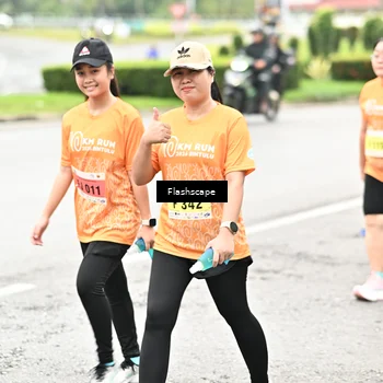 Runner Photo 8551202