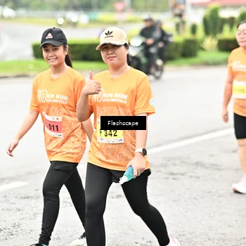 Runner Photo 8551203