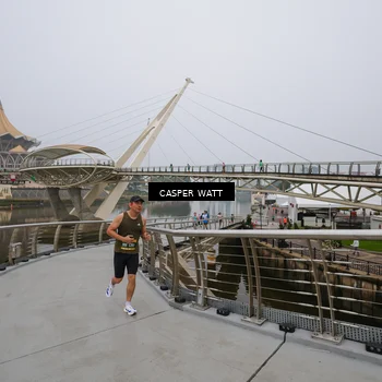 Runner Photo 8551205