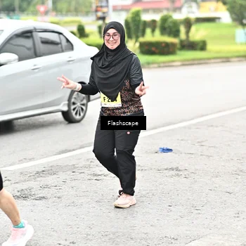 Runner Photo 8551206