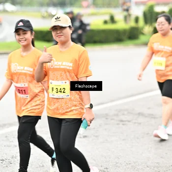 Runner Photo 8551208