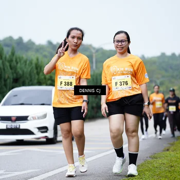 Runner Photo 8551209