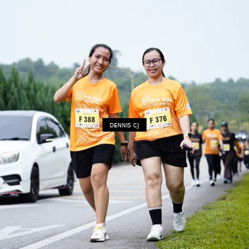 Runner Photo 8551211