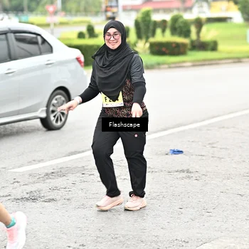 Runner Photo 8551213