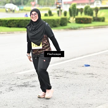 Runner Photo 8551214