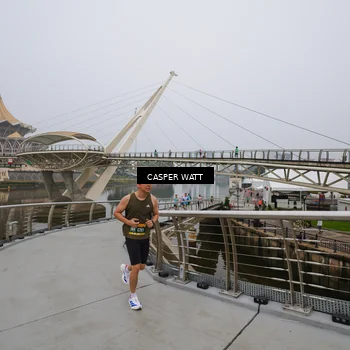Runner Photo 8551215