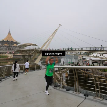 Runner Photo 8551217