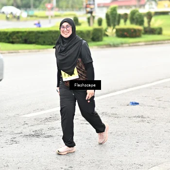 Runner Photo 8551219