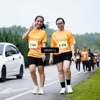 Runner Photo 8551220